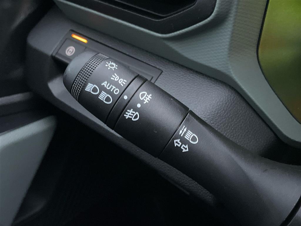 Dacia Bigster Extreme billede 13