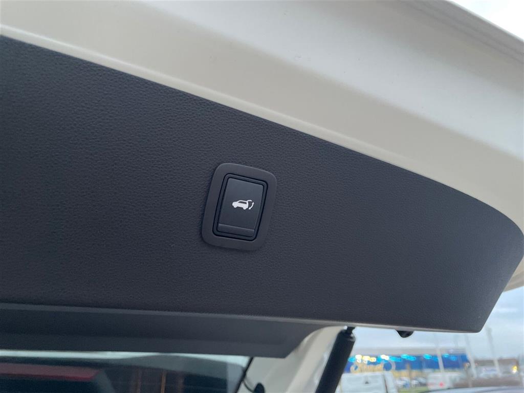 Dacia Bigster Extreme billede 14