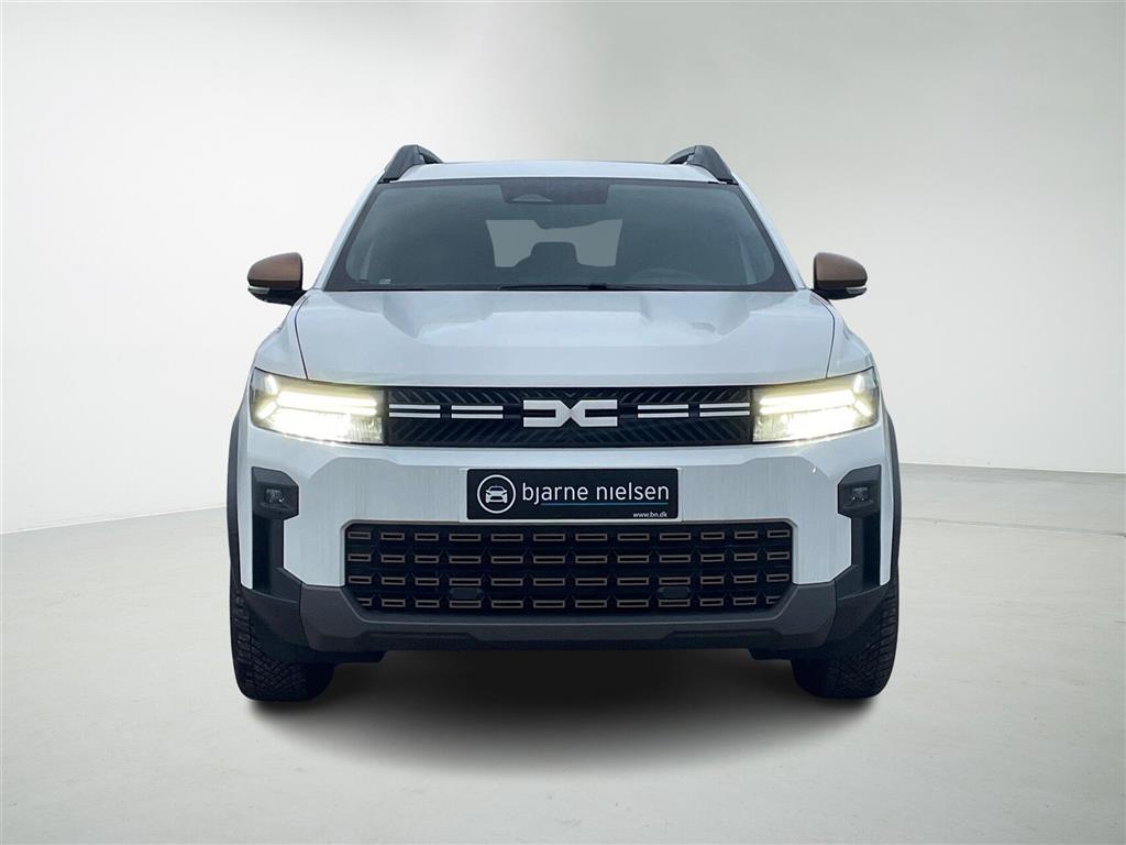 Dacia Bigster Extreme billede 18