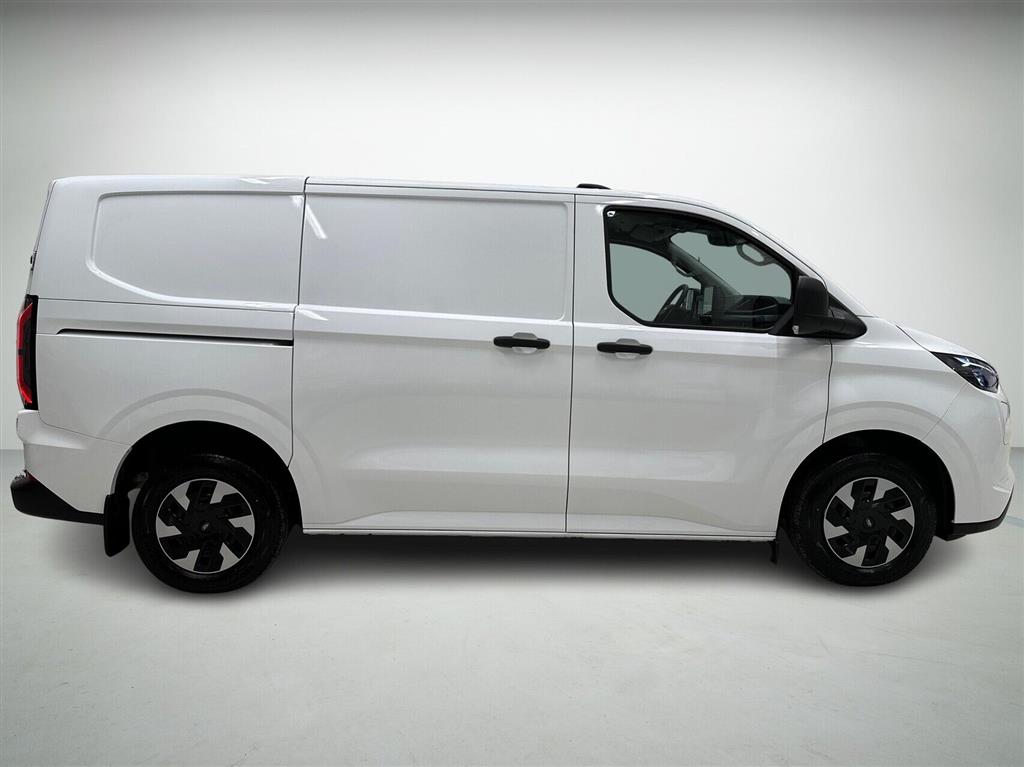 Ford E-Transit Custom Trend billede 5