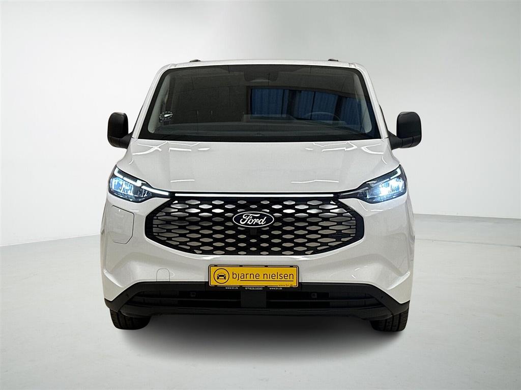 Ford E-Transit Custom Trend billede 6