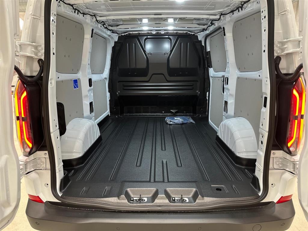 Ford E-Transit Custom Trend billede 13