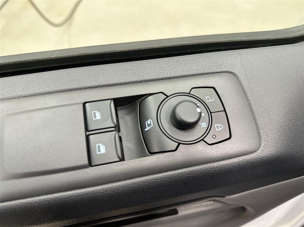 Ford E-Transit Custom Trend billede 16