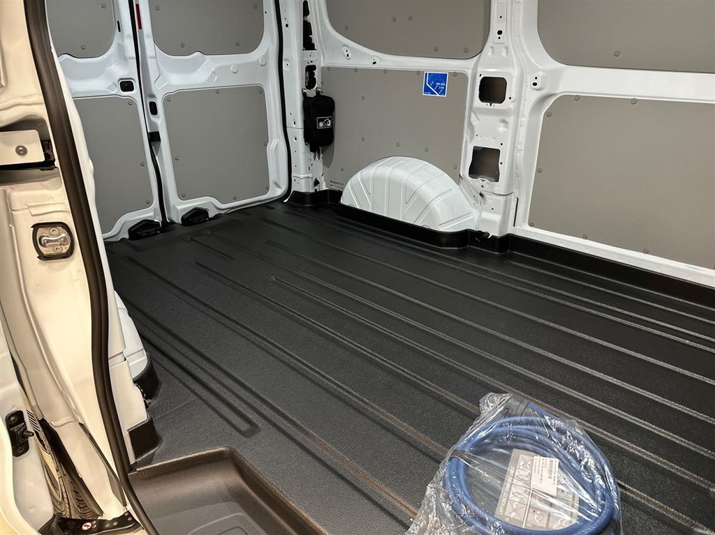 Ford E-Transit Custom Trend billede 17