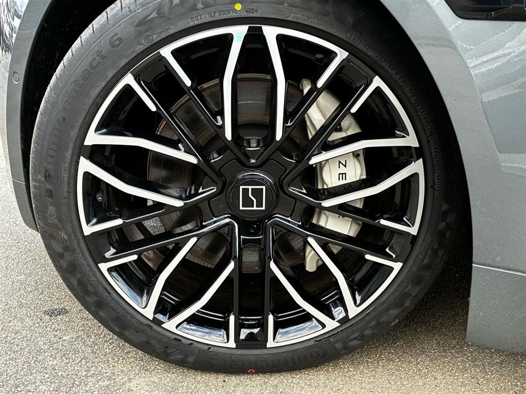 Zeekr 001 Privilege billede 5