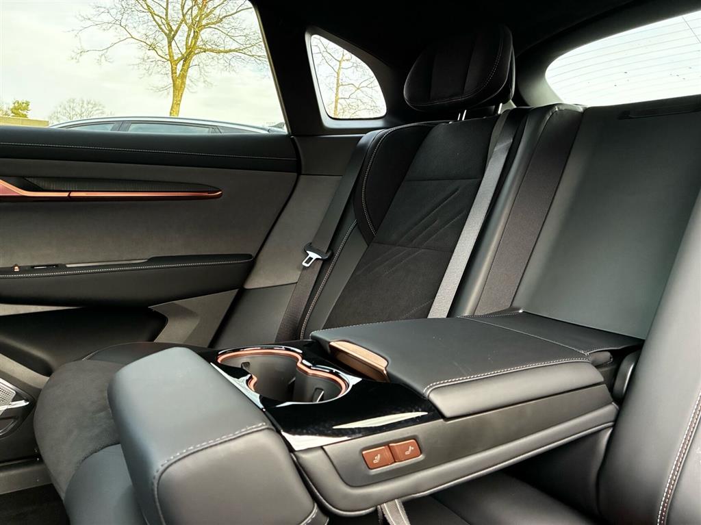 Zeekr 001 Privilege billede 15