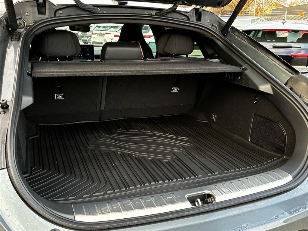 Zeekr 001 Privilege billede 17