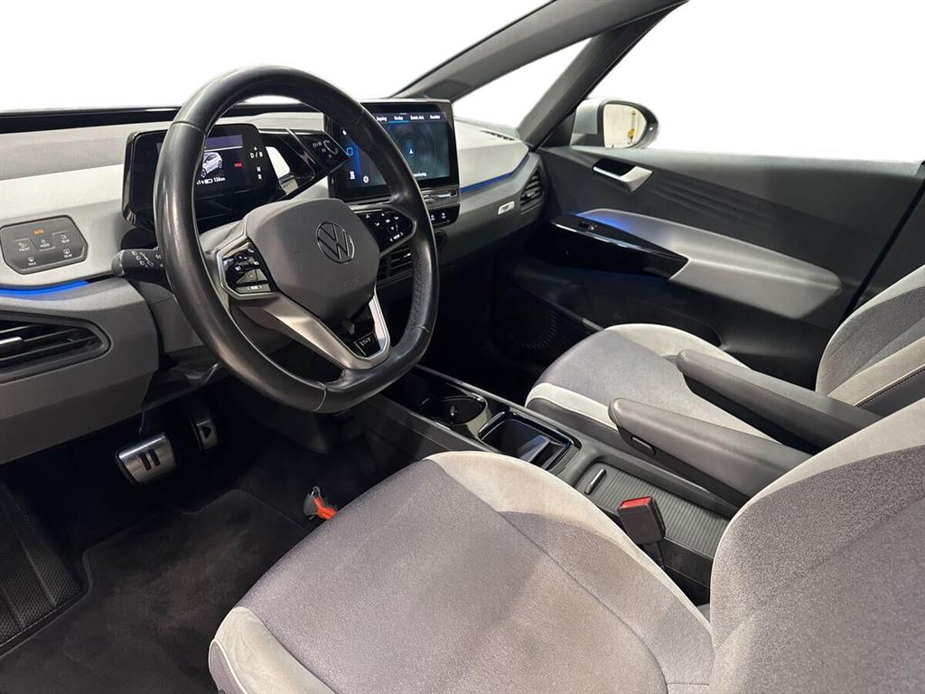 VW ID.3 1 st Pro Performance Plus billede 3