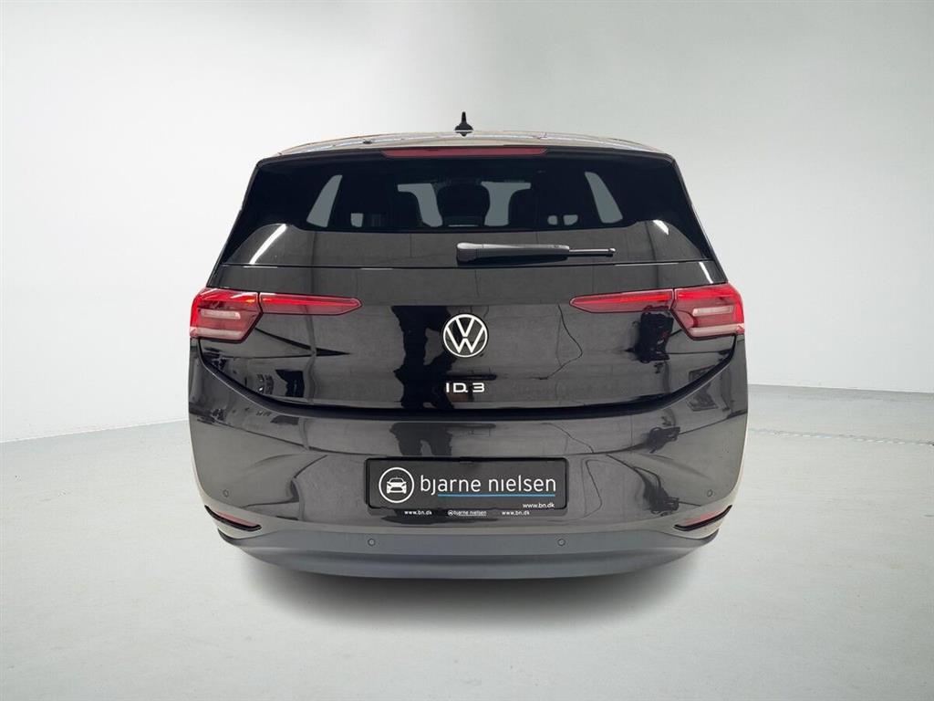 VW ID.3 1 st Pro Performance Plus billede 7