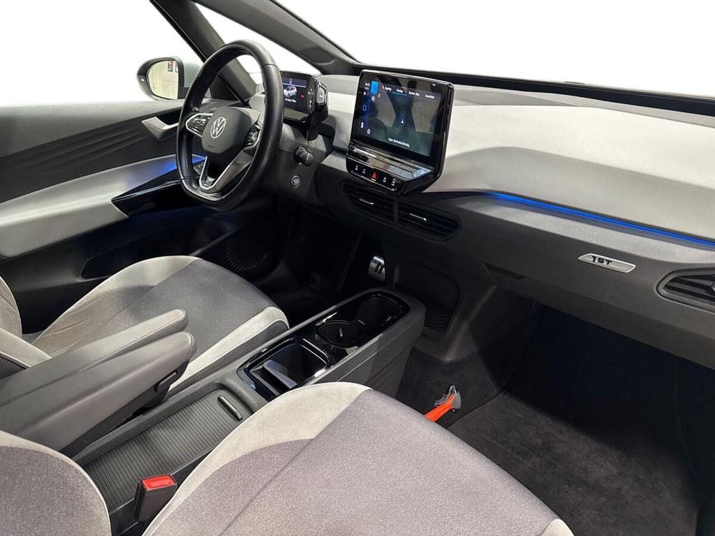 VW ID.3 1 st Pro Performance Plus billede 10
