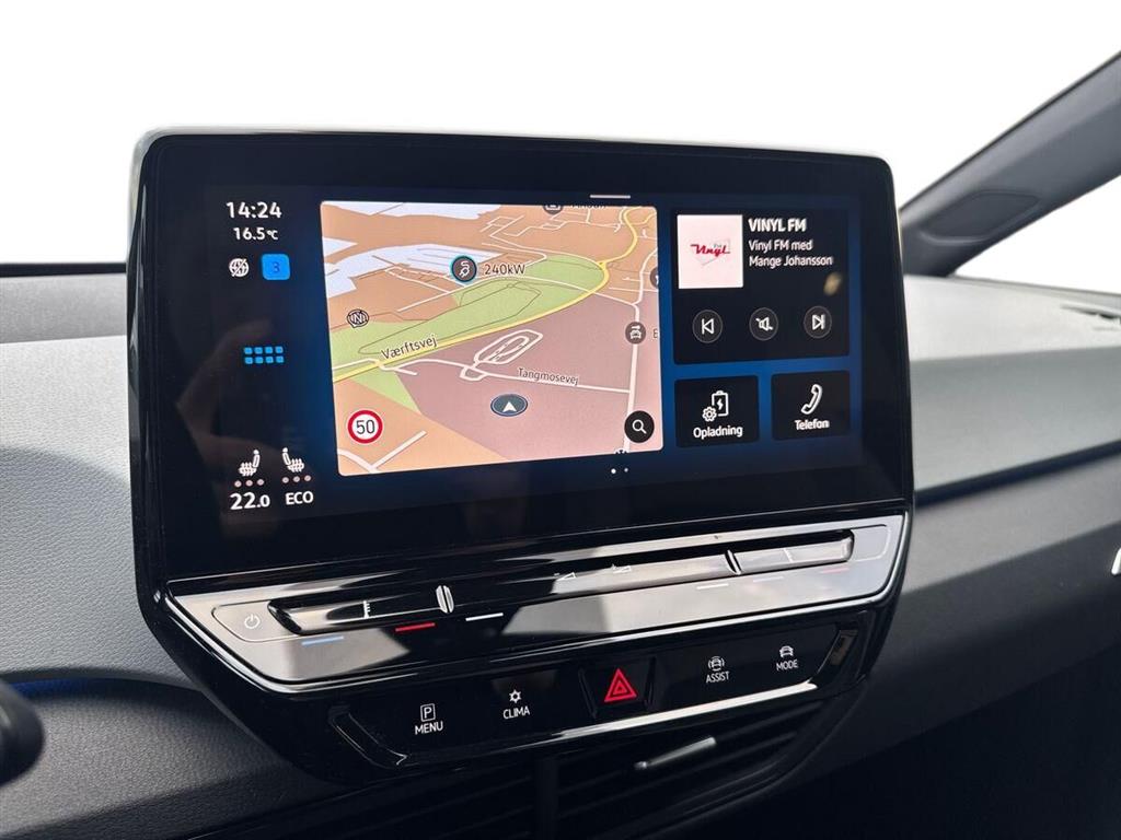 VW ID.3 1 st Pro Performance Plus billede 11