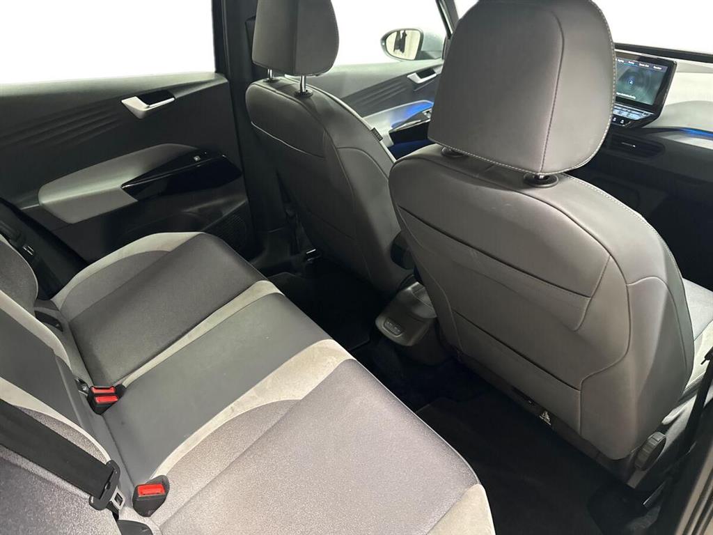 VW ID.3 1 st Pro Performance Plus billede 12