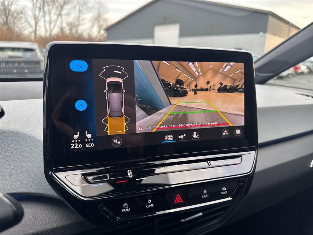 VW ID.3 1 st Pro Performance Plus billede 14