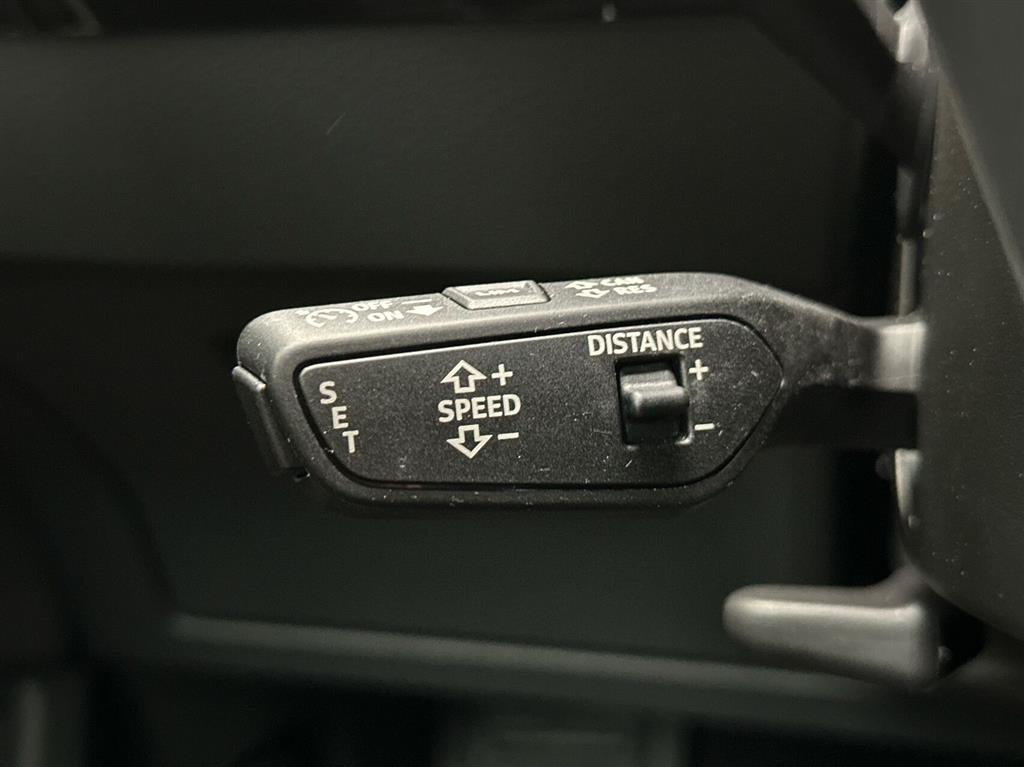 Audi Q8 S Line billede 17