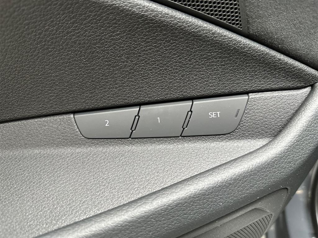 Audi Q8 S Line billede 21