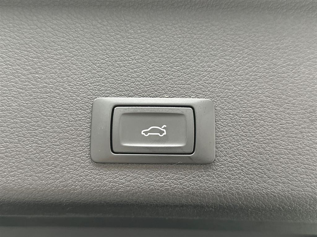 Audi Q8 S Line billede 22