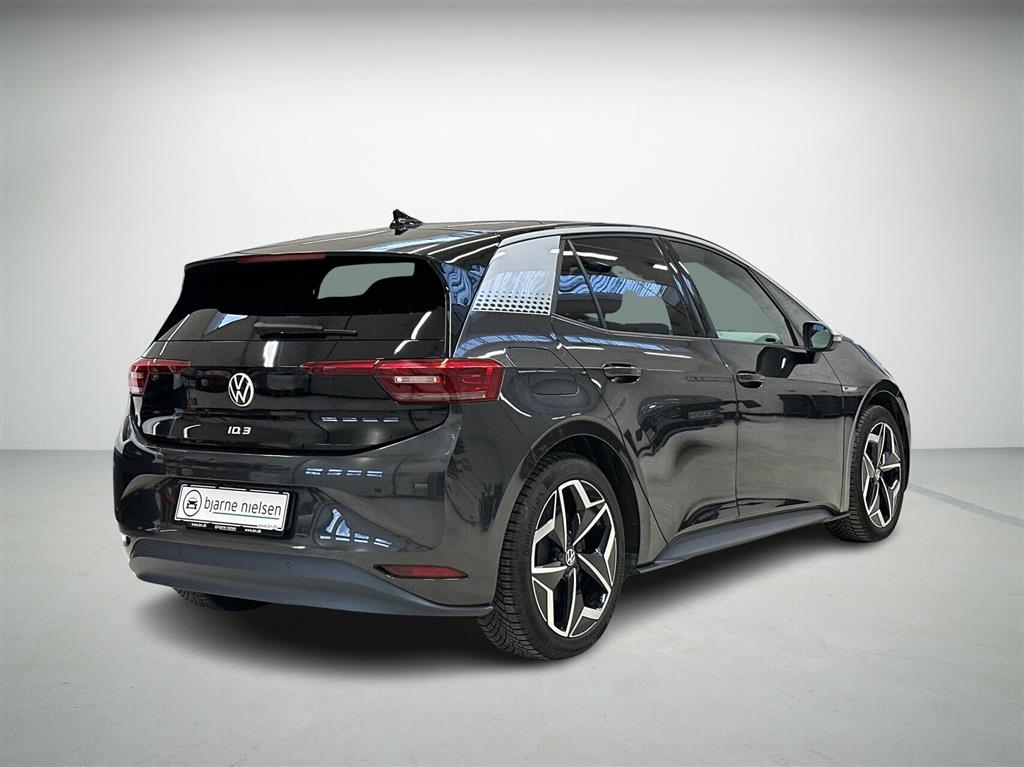 VW ID.3 1st Plus billede 2