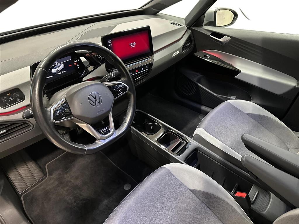 VW ID.3 1st Plus billede 3