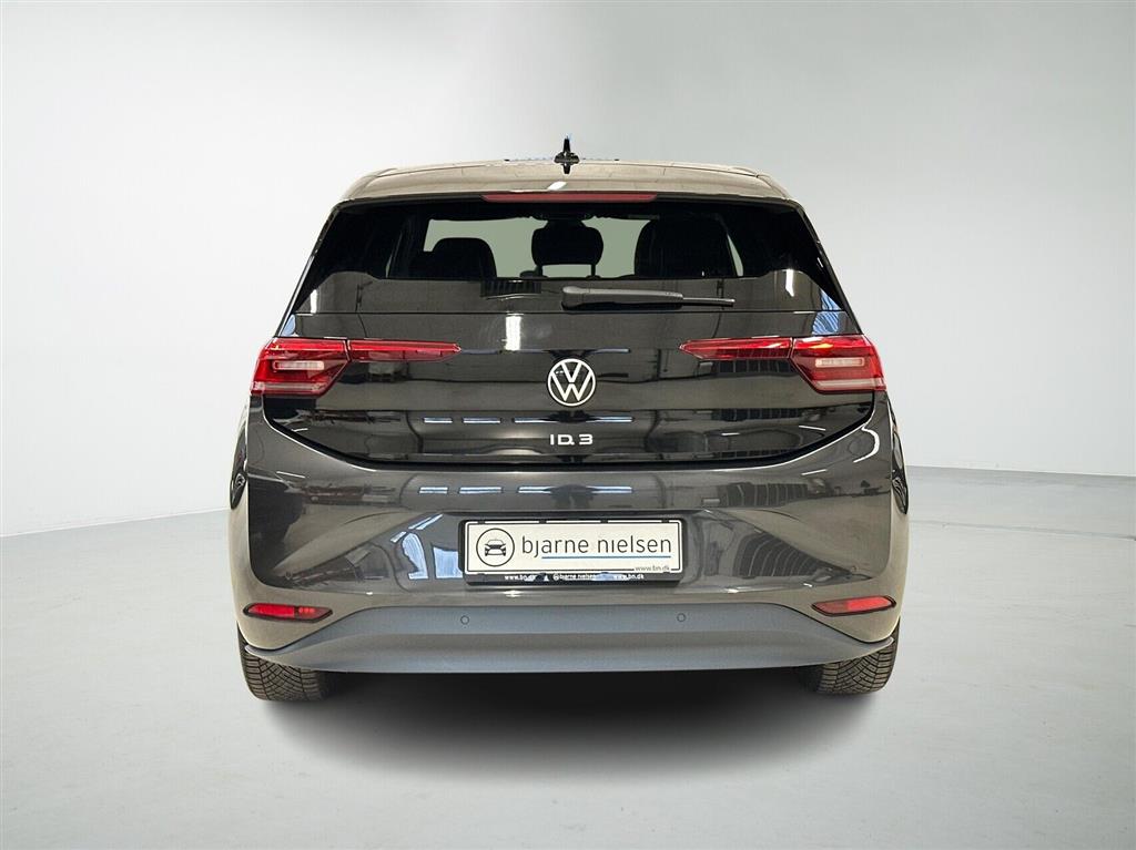 VW ID.3 1st Plus billede 7