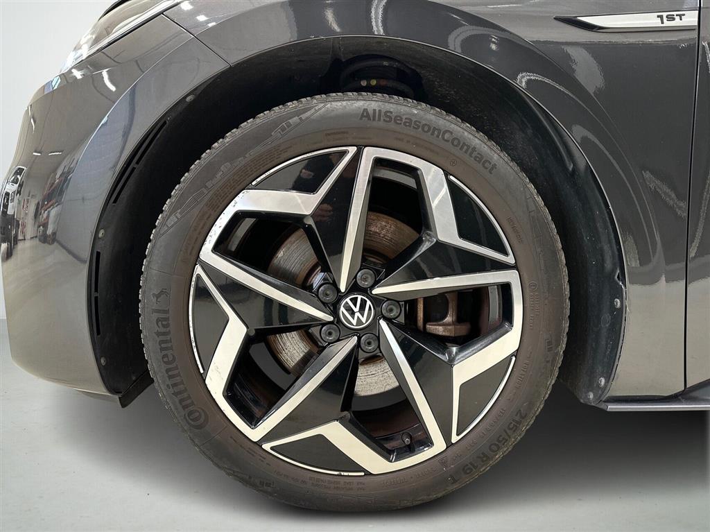 VW ID.3 1st Plus billede 8