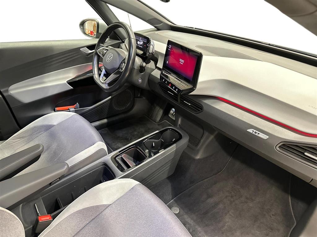 VW ID.3 1st Plus billede 10