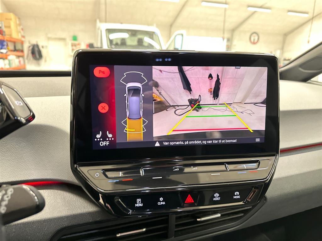 VW ID.3 1st Plus billede 14