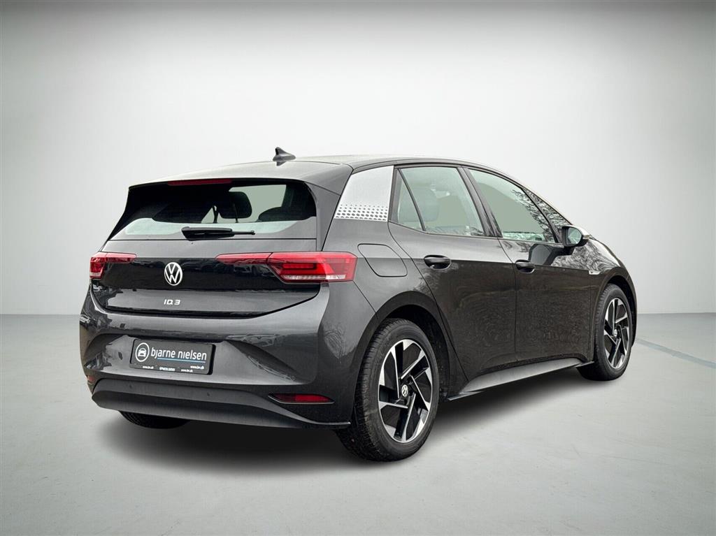 VW ID.3 1st billede 2