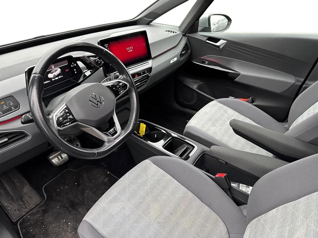 VW ID.3 1st billede 3