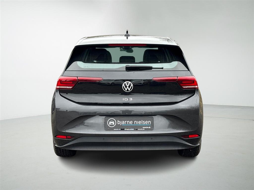 VW ID.3 1st billede 7