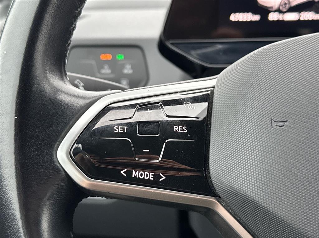 VW ID.3 1st billede 17