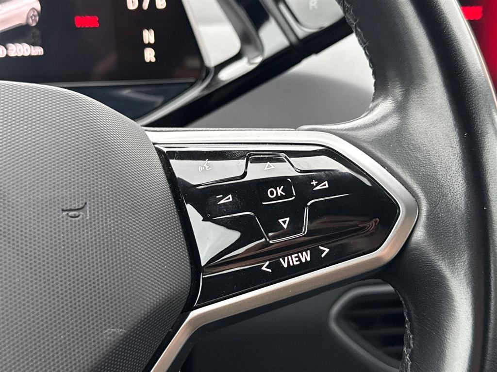 VW ID.3 1st billede 18