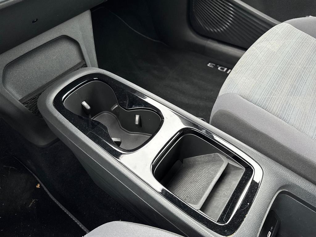 VW ID.3 1st billede 23