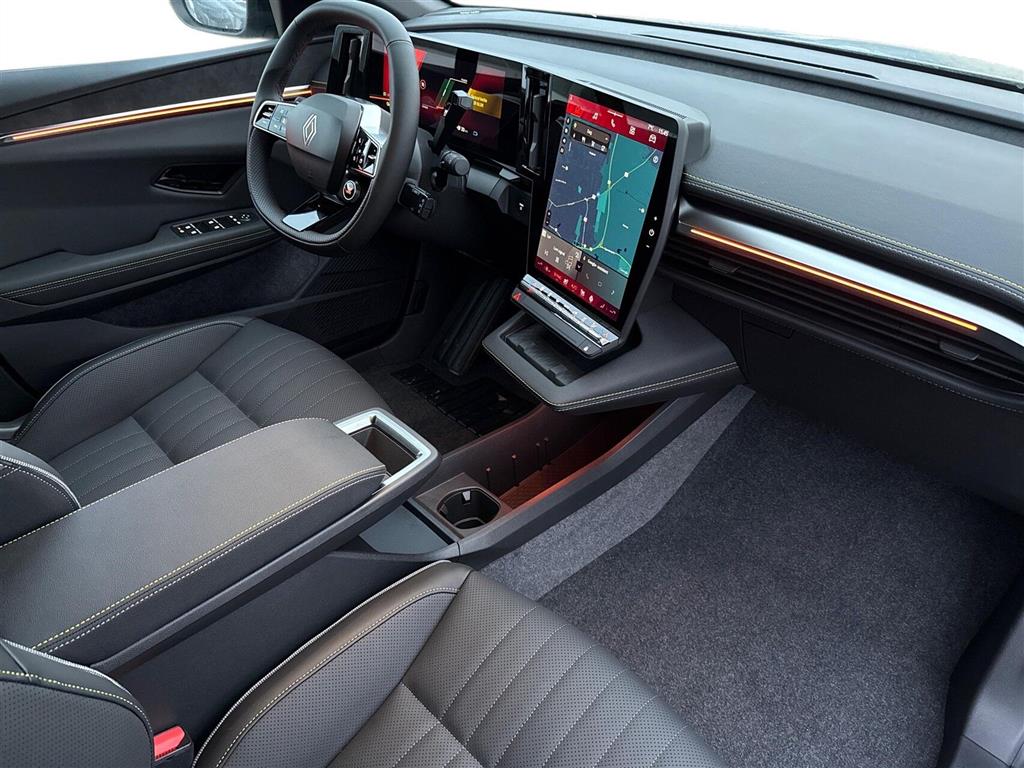 Renault Mégane Iconic billede 2