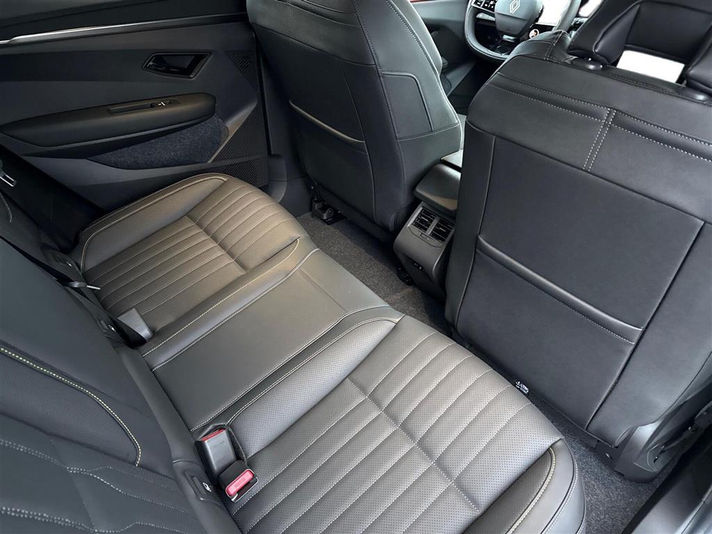 Renault Mégane Iconic billede 4