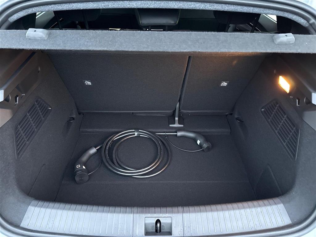 Renault Mégane Iconic billede 5