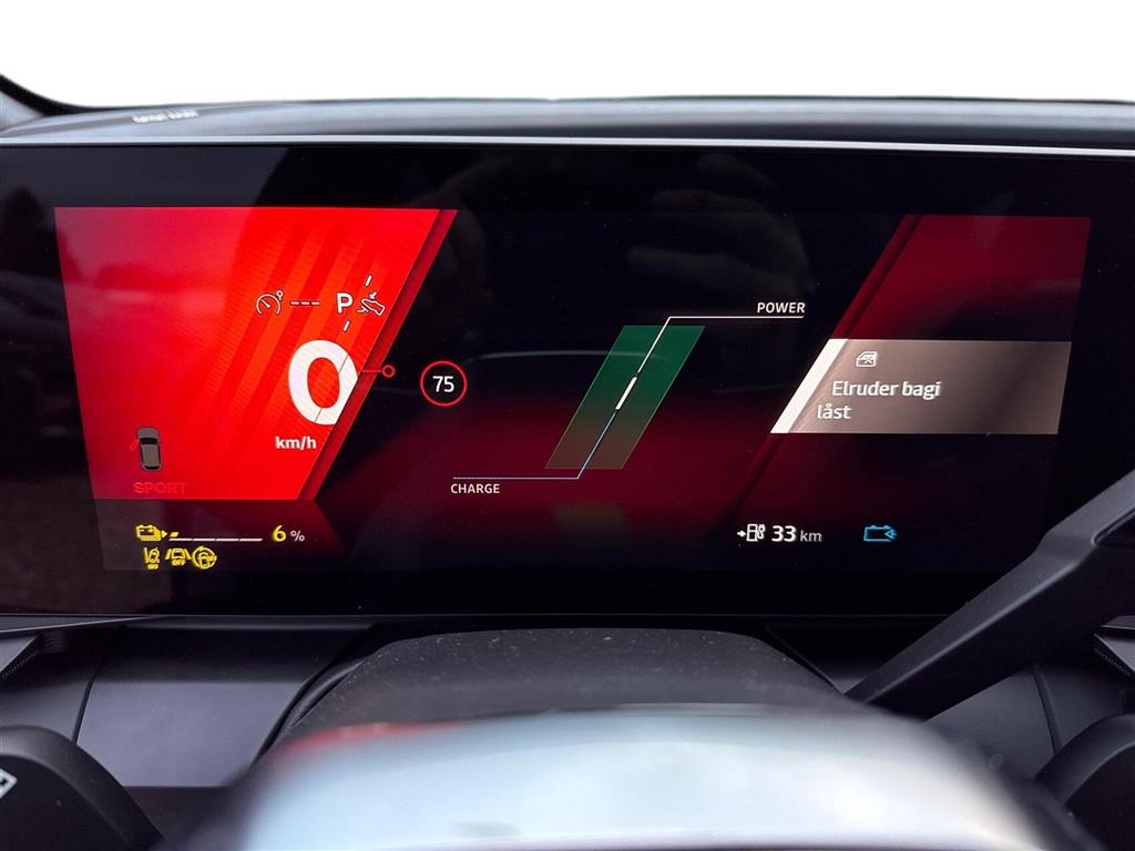 Renault Mégane Iconic billede 6