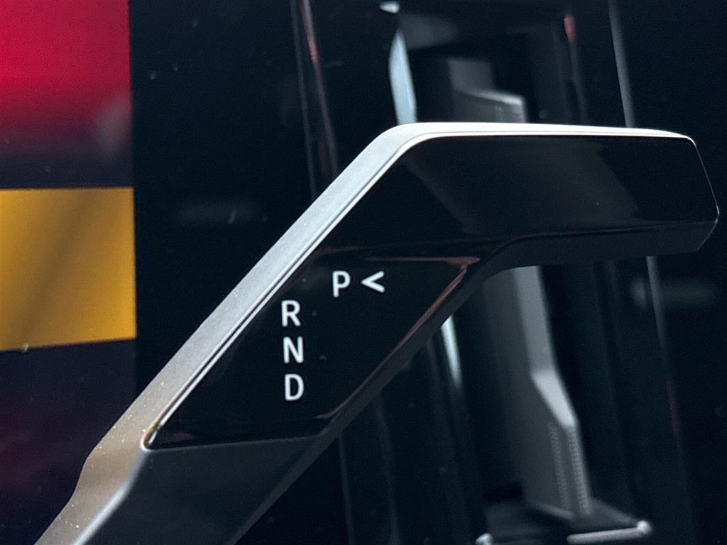 Renault Mégane Iconic billede 7