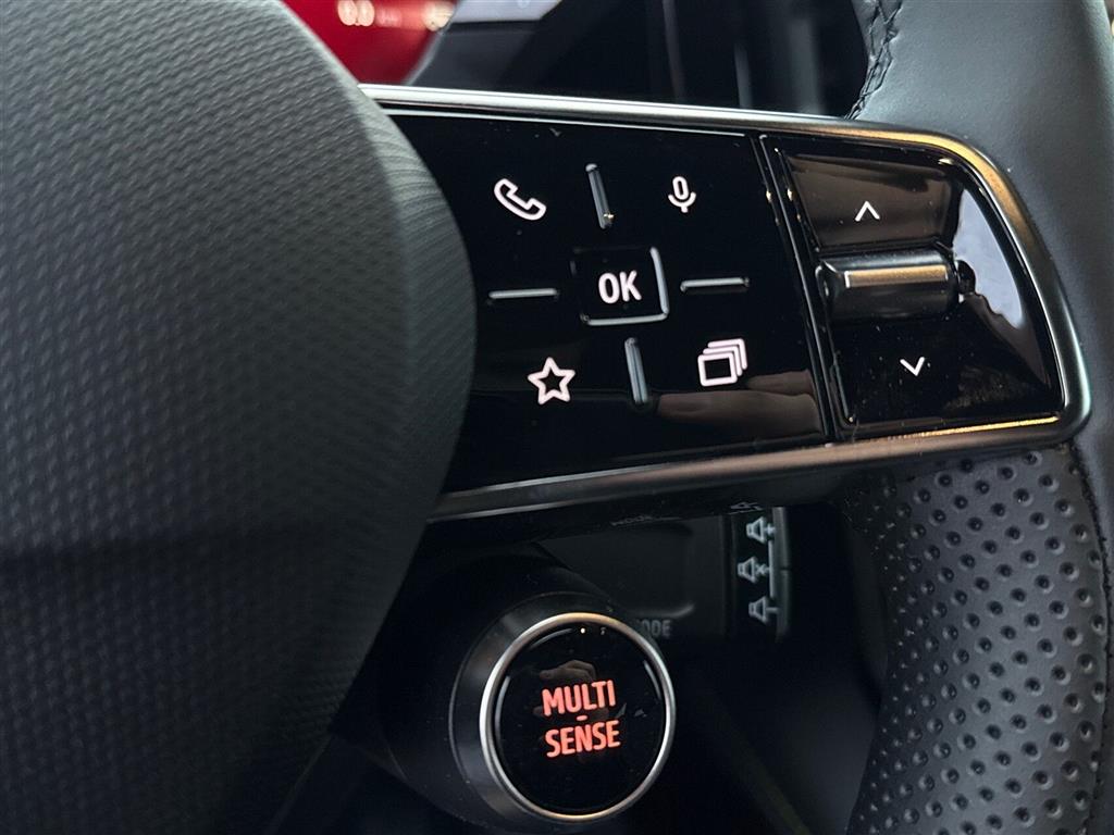 Renault Mégane Iconic billede 10