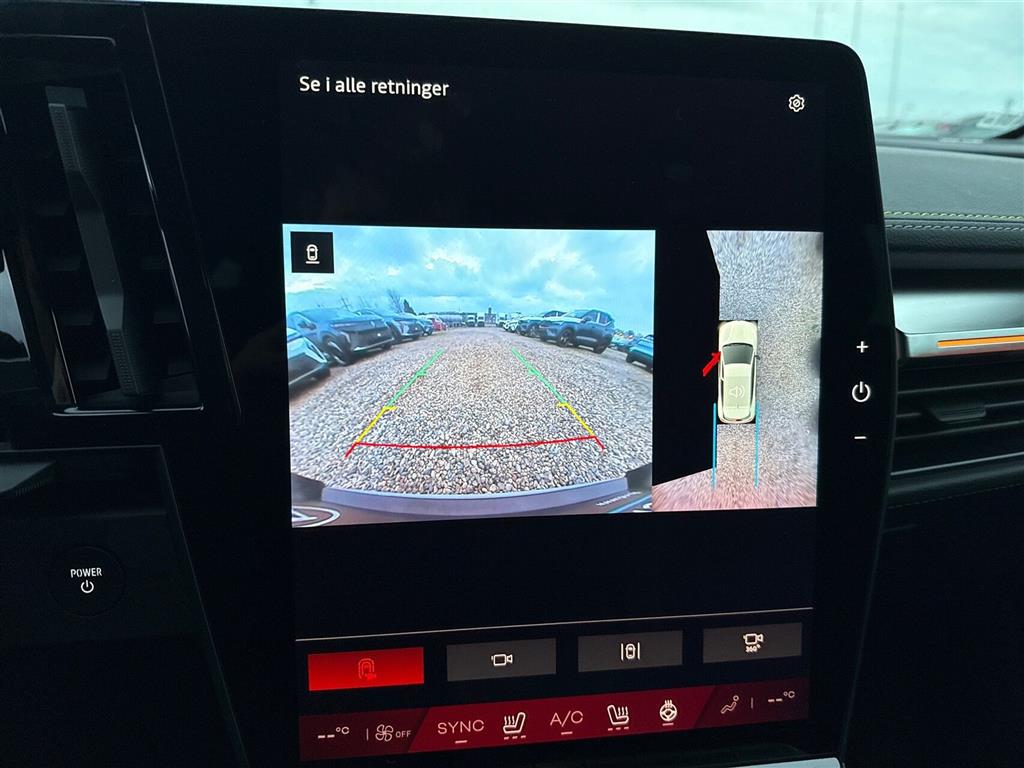 Renault Mégane Iconic billede 11