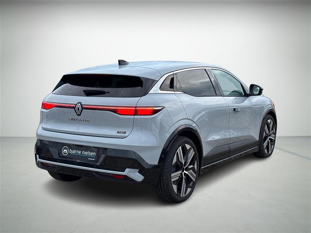 Renault Mégane Iconic billede 12