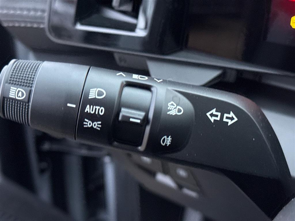 Renault Mégane Iconic billede 13