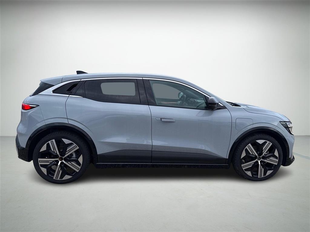 Renault Mégane Iconic billede 16