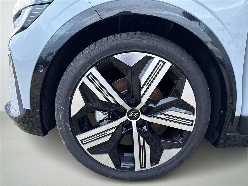 Renault Mégane Iconic billede 19