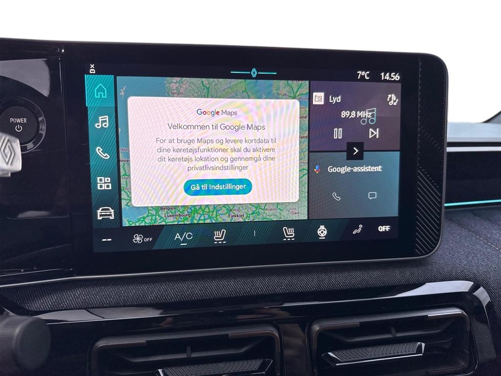 Renault R4 Techno billede 3