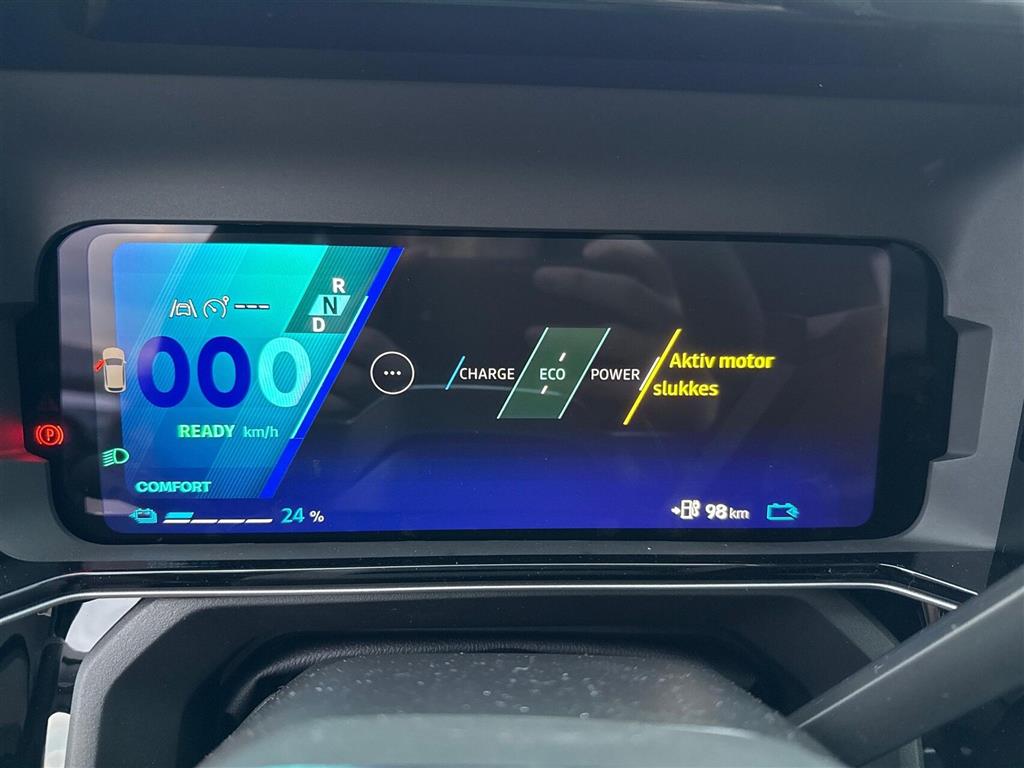 Renault R4 Techno billede 6