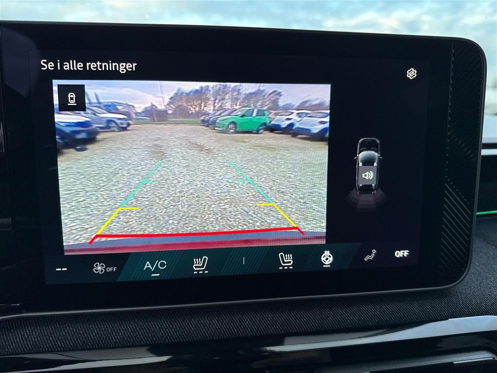 Renault R4 Techno billede 9