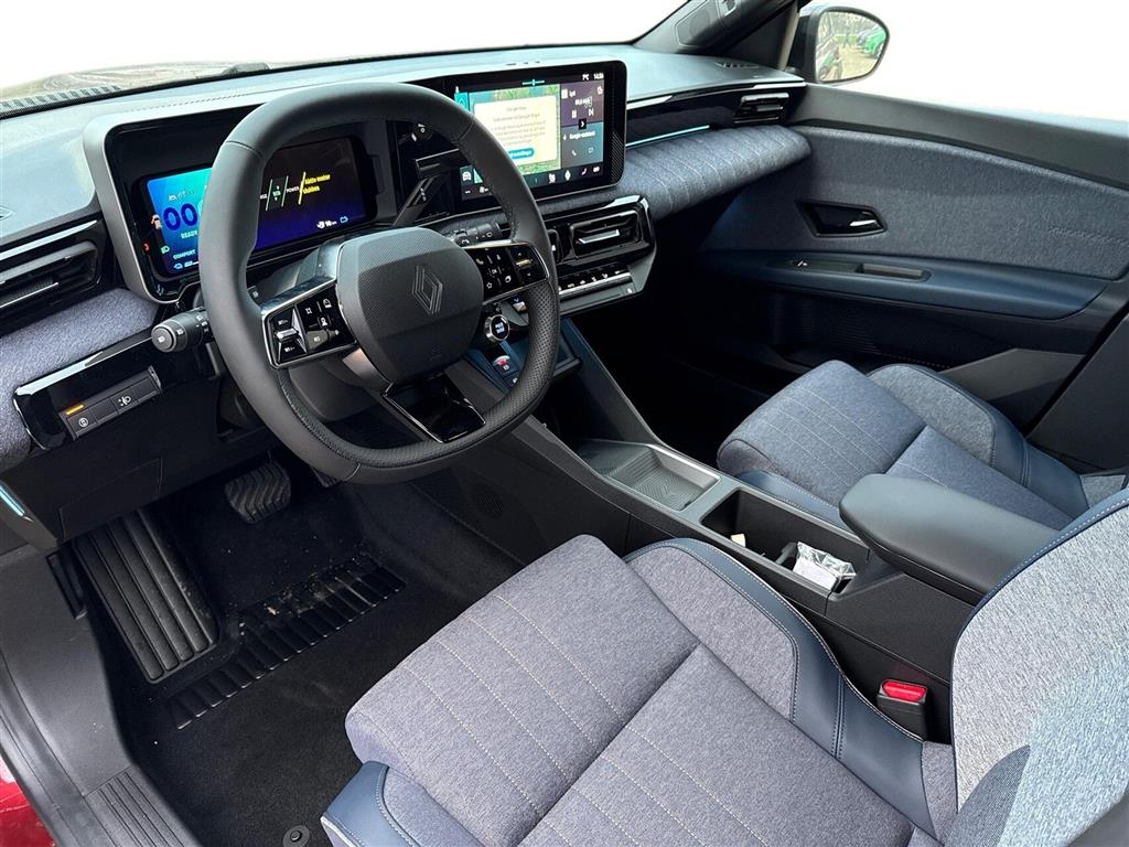 Renault R4 Techno billede 12