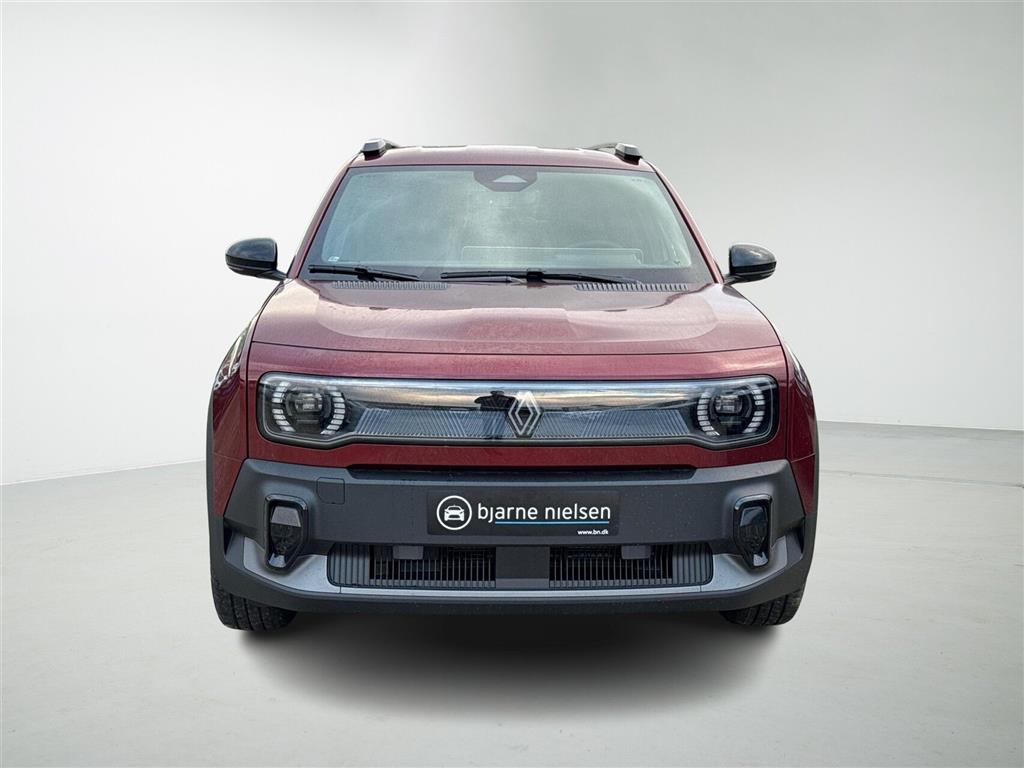 Renault R4 Techno billede 15