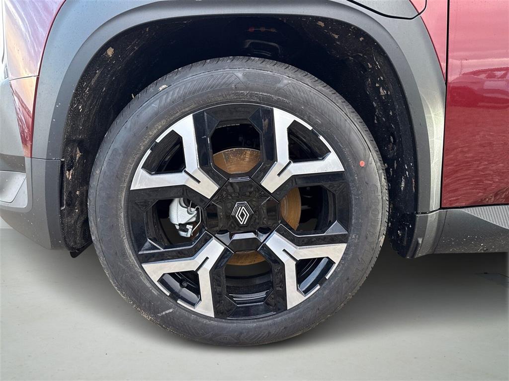 Renault R4 Techno billede 17