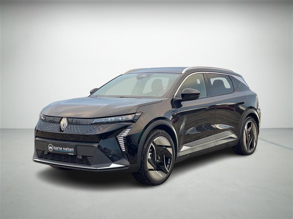 Renault Scénic Iconic